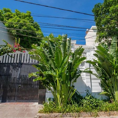 Lux Villa - Villa 4Pn Ho Boi Sat Bien Vung Tau Kültér fotó